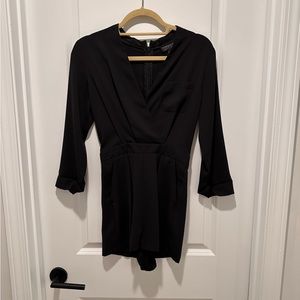 Topshop Romper